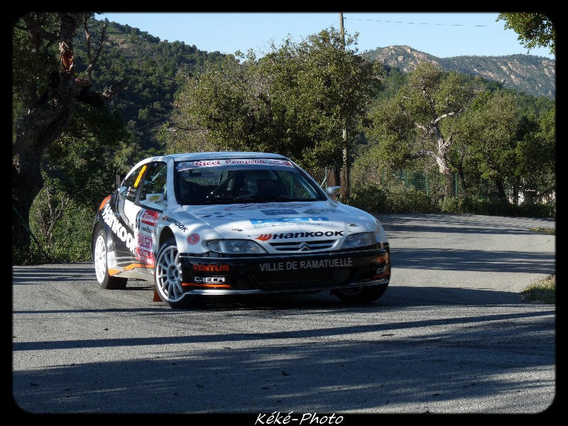 Astier - Citroen Xsara F2 14 - Col du Gratteloup  