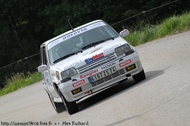 NOVOA Grgory-BAYLE Galle (R5 GT Turbo) I