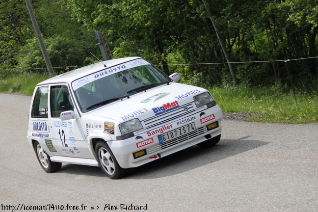 NOVOA Grgory-BAYLE Galle (R5 GT Turbo) II