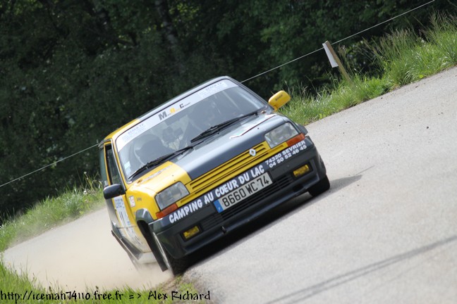 CARRIER Damien-MERMET Sbastien (R5 GT Turbo) I