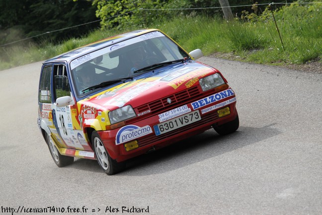 GAGNEUR-MOUROT Adrien-CORTESE Ludovic (R5 GT Turbo) II