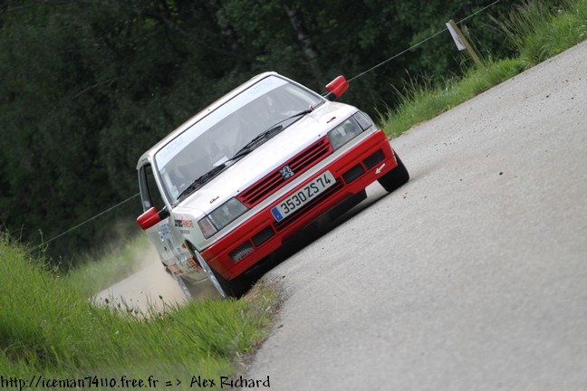 DOU Jrme-BASSANI Nicolas (309 GTI 16S) I