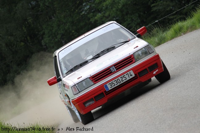 DOU Jrme-BASSANI Nicolas (309 GTI 16S) II