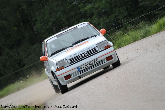 DAMEVIN Guillaume-ROUX Emmanuel (R5 GT Turbo) I