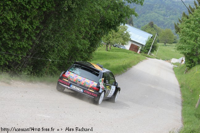 BADEL Thomas-BADEL Aurlie (Clio Maxi) III