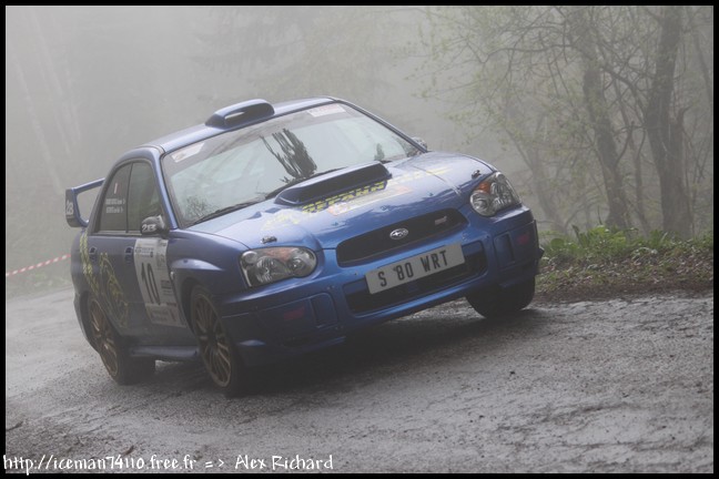 HESTROFFER J.N.-CHAMIOT MAITRAL S.	(Impreza)