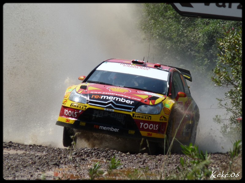 Solberg