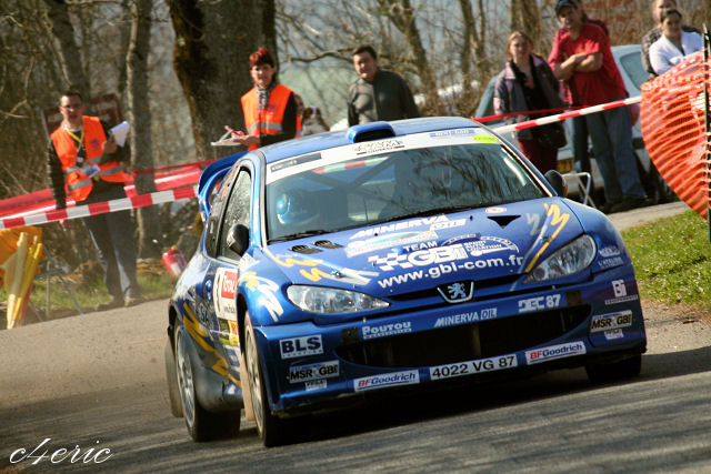 Baubelique Peugeot 206 (2)