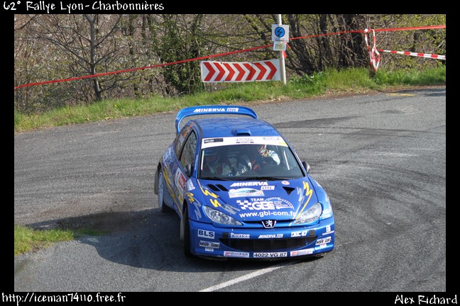 Baubelique Peugeot 206 (3)