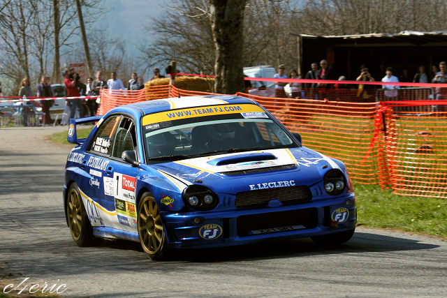 Roch Subaru Impreza (2)