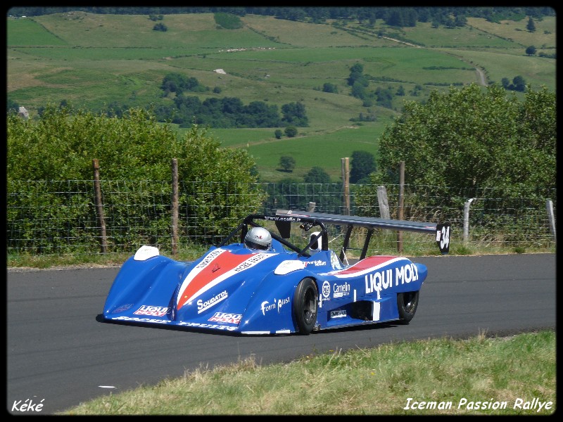 Nuguet - Osella Pa 21 