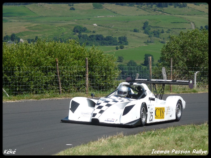 Berreur - Ligier 