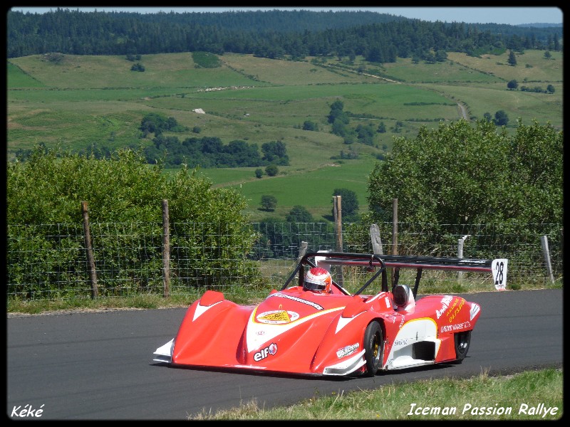 Latreille - Osella Pa 20 