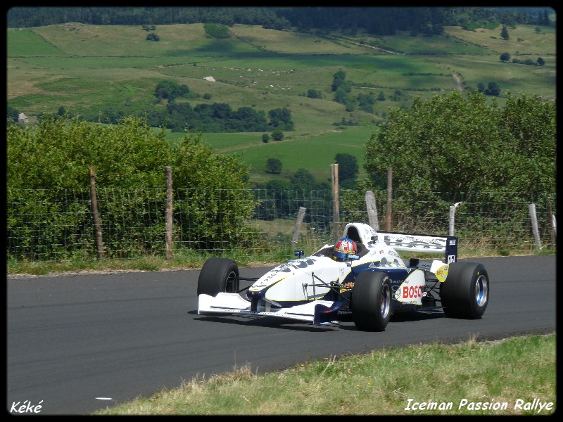 Richten - Lola B99-50
