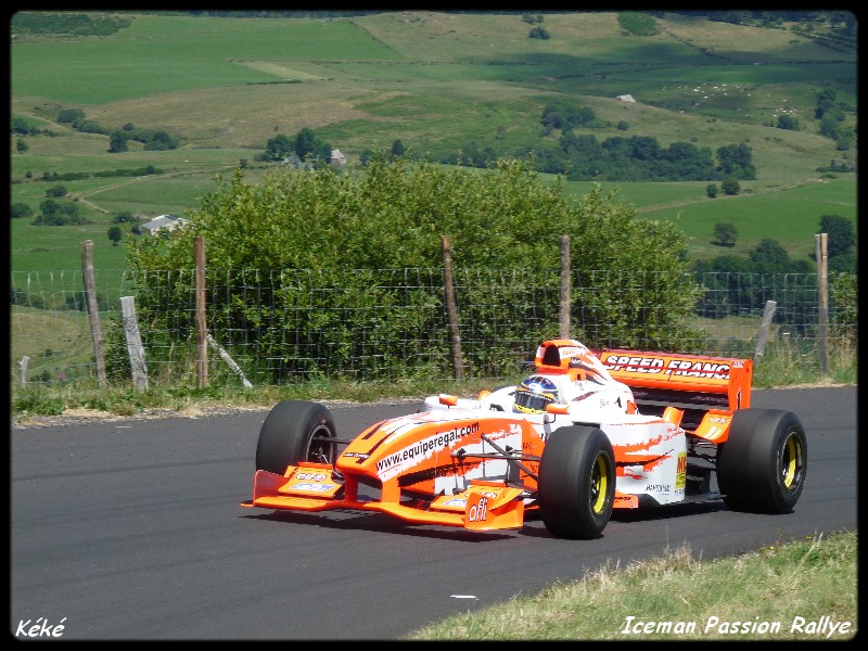 Regal - Reynard 01 KL