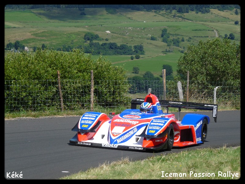 Faggioli - Osella Fa30