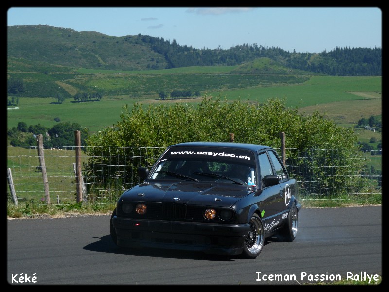 Mr Drift - M3