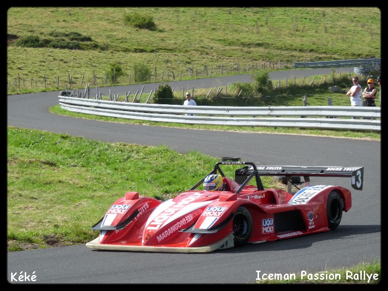 Osella PA 27 de Frantz