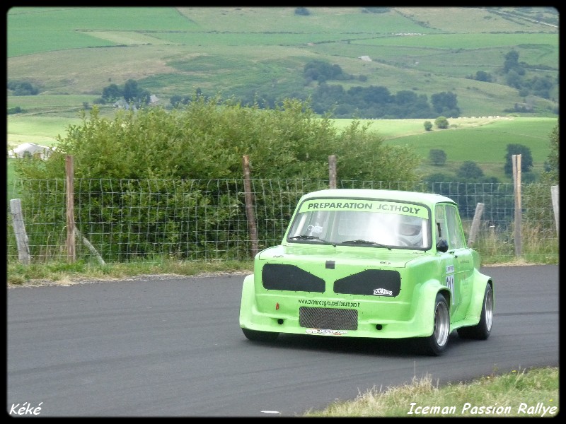 Tholy - Simca Rallye
