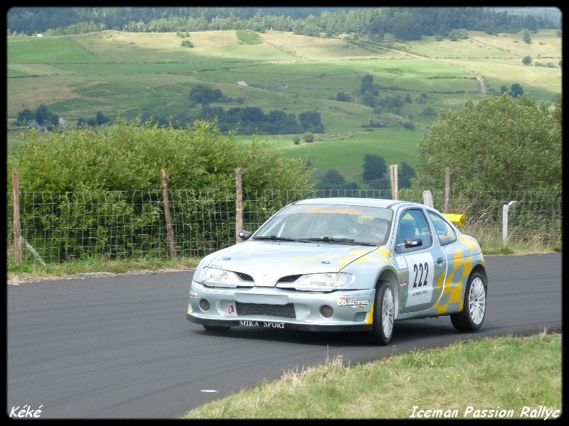 Megane Maxi F2000