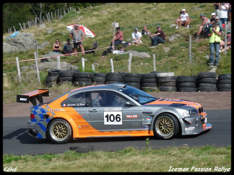 Janioud - BMW M3 GTR