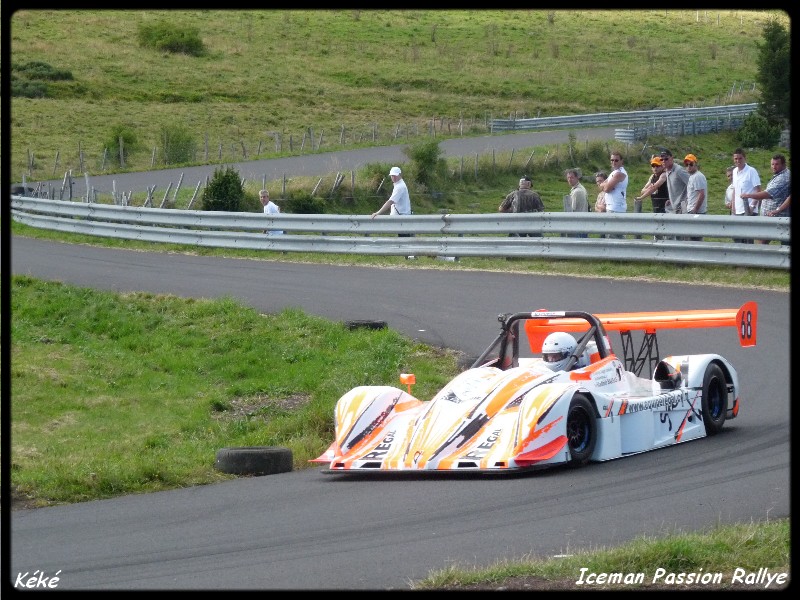Barras - Norma M20