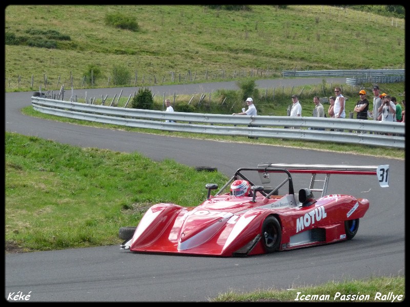 Bellires - Osella PA 20