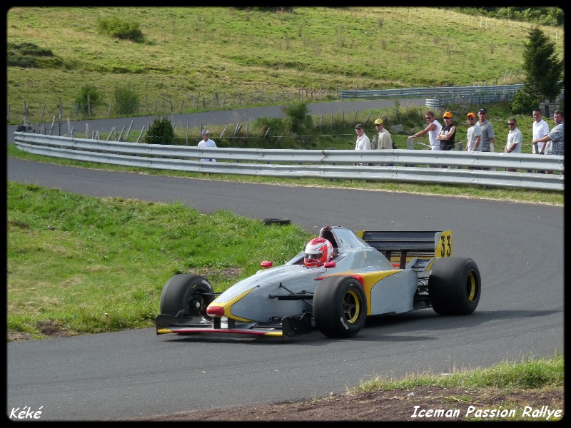 Watin - Lola B99-50