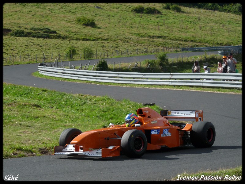 Baudin - Reynard 01 KL