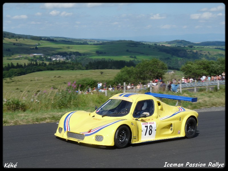 Sport Proto BRC