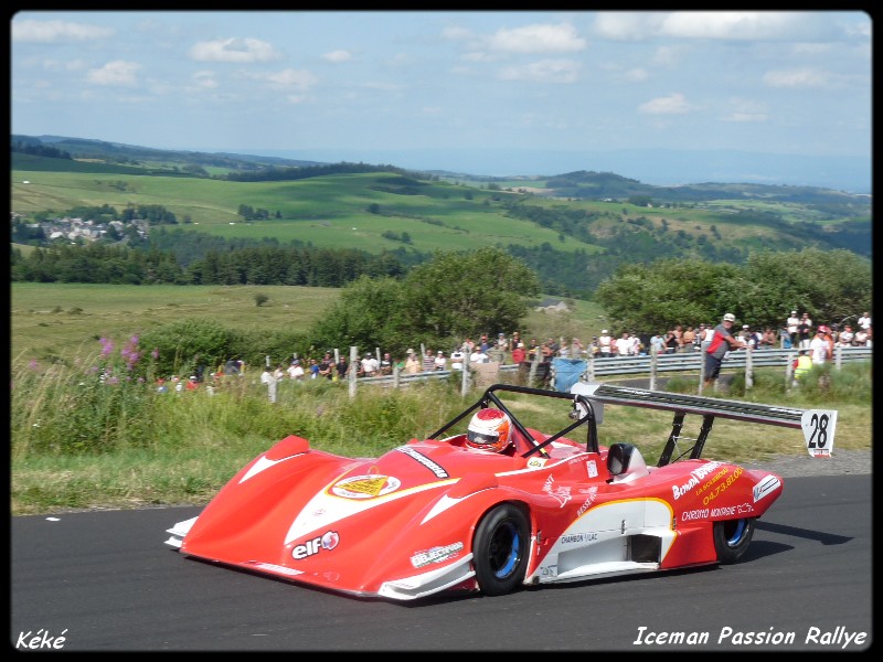 Latreille - Osella Pa 20