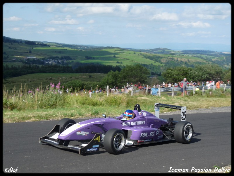 Dallara Violette