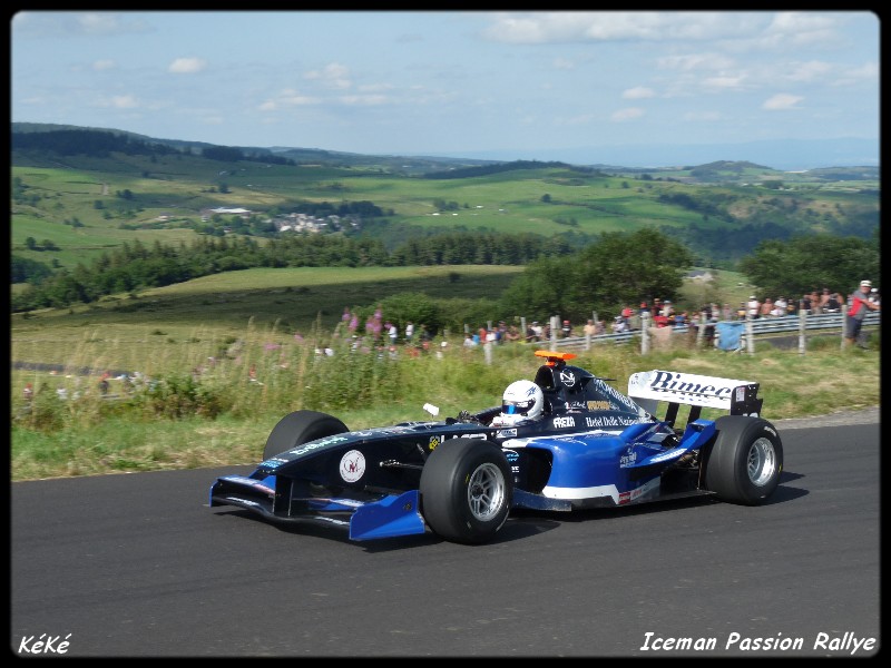 Roussel - Lola B02/50