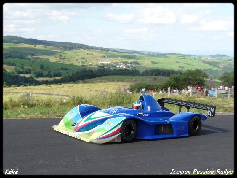 Napione - Osella FA 30 