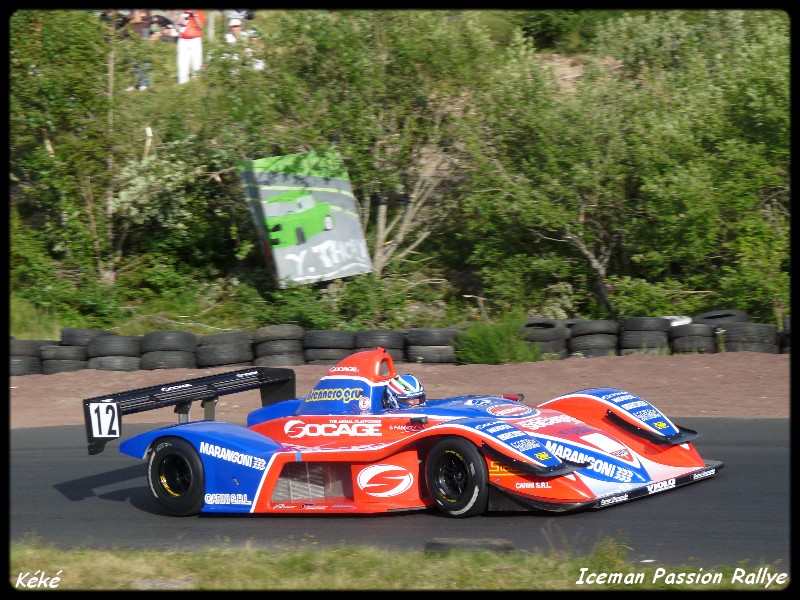 Faggioli - Osella Fa 30