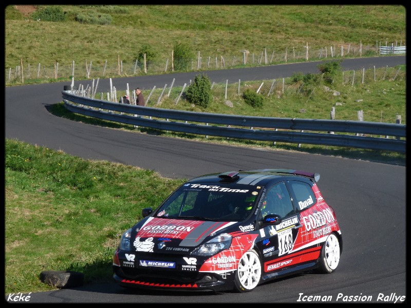 Clio Cup 