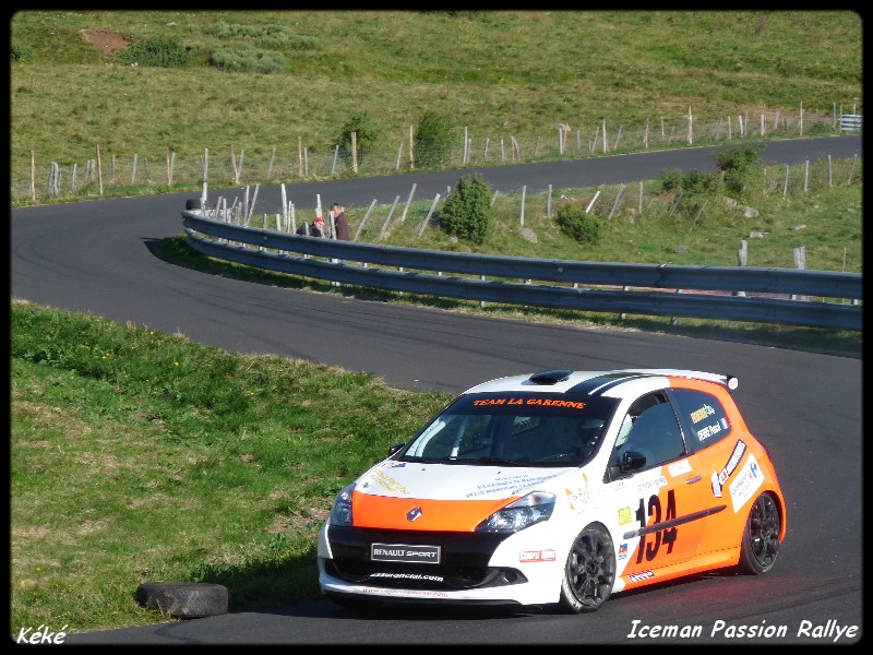 Renault Clio Cup