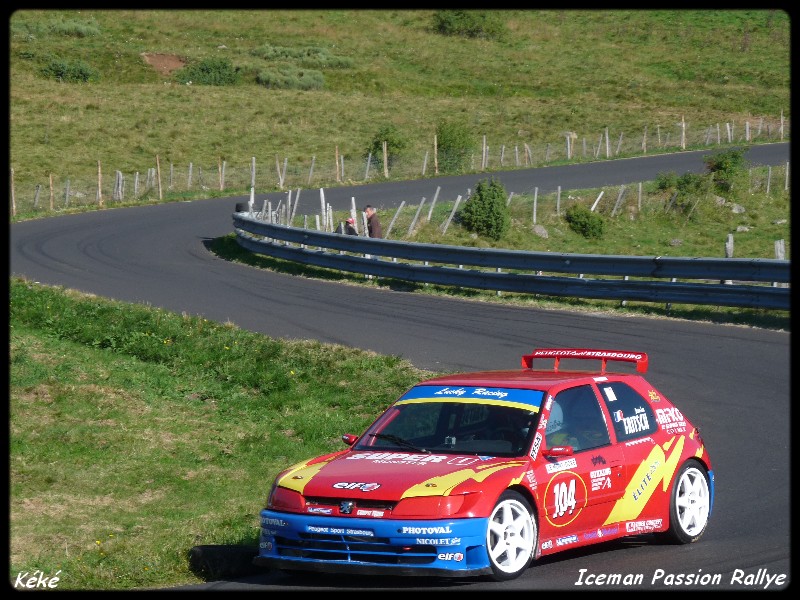 306 Maxi de Fritch