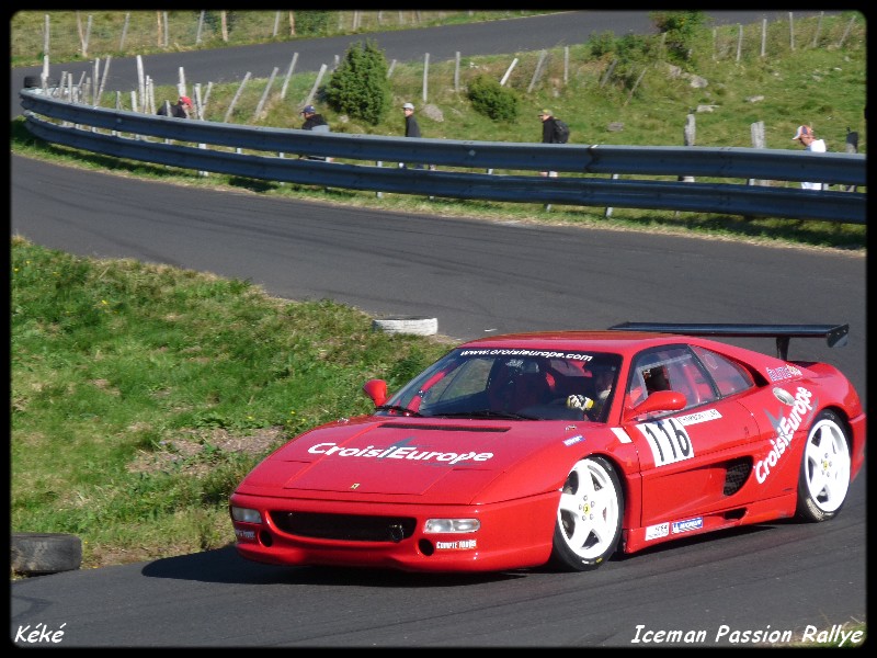 Schmitter - Ferrari 355 Challenge