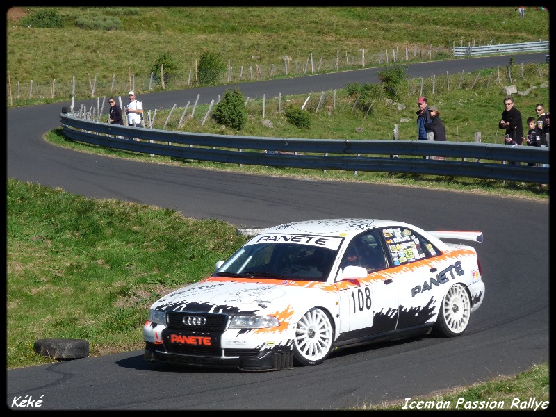 Audi A4 ST