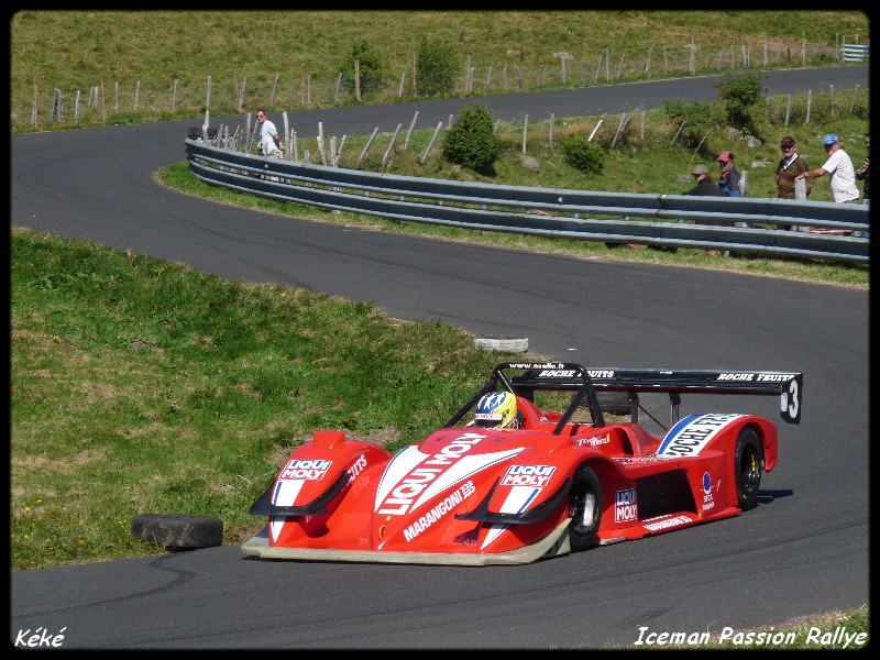 Osella PA27 de Frantz.C