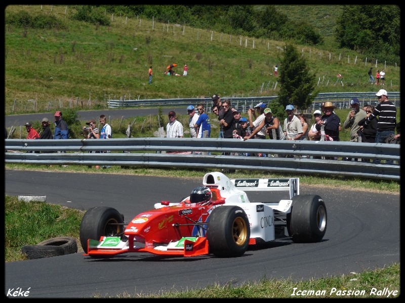 Reynard K02 de Bormolini