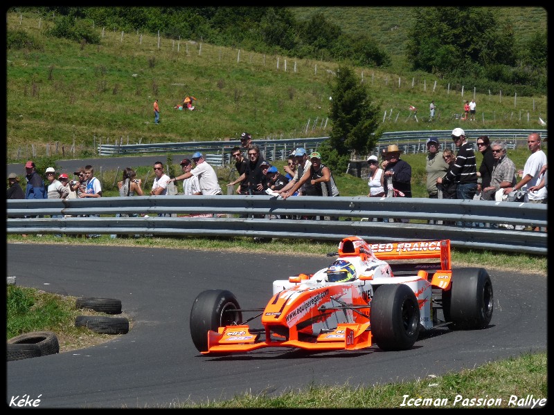 Reynard 01 KL de Regal