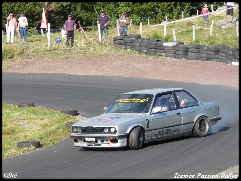Marc Fleury - M3