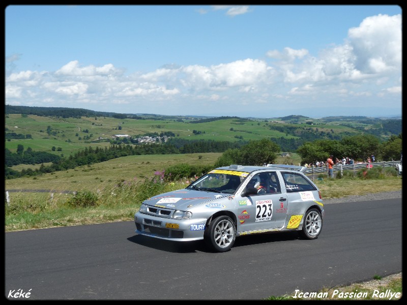 Seat Ibiza F2000