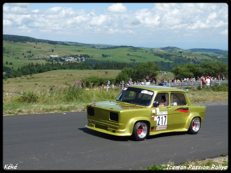 Jolie Simca 1000