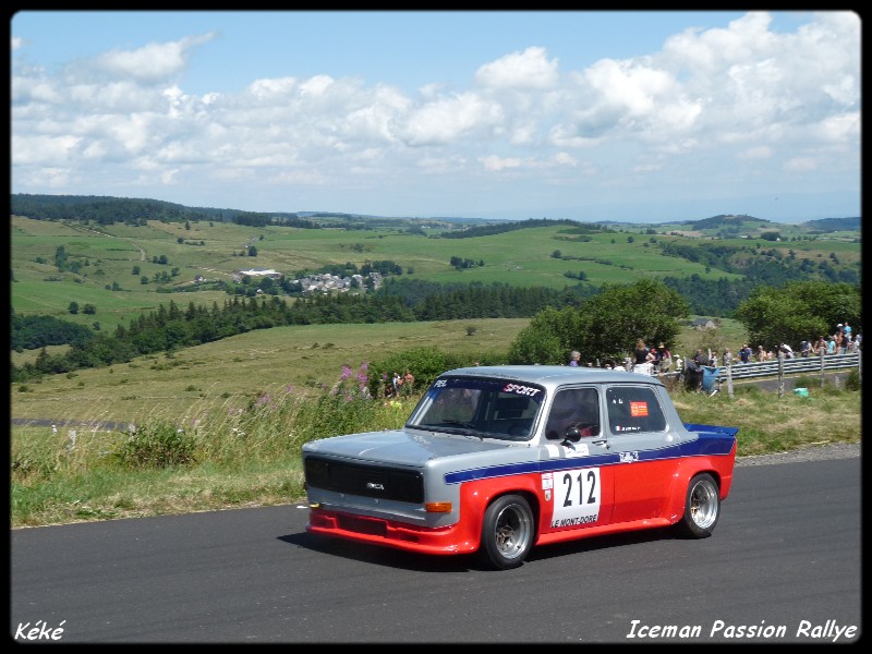 Belle Simca 