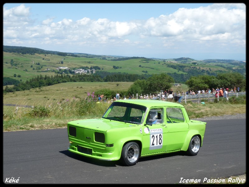 Simca Rallye