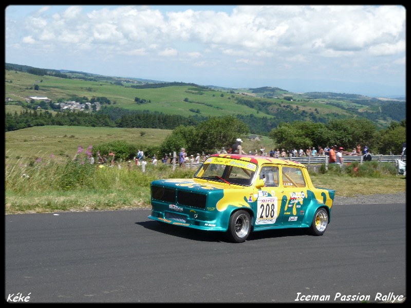 Pic - Simca Rallye