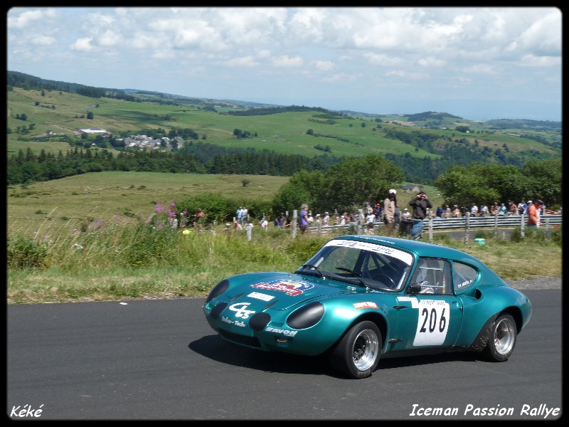 Januel - Simca CG